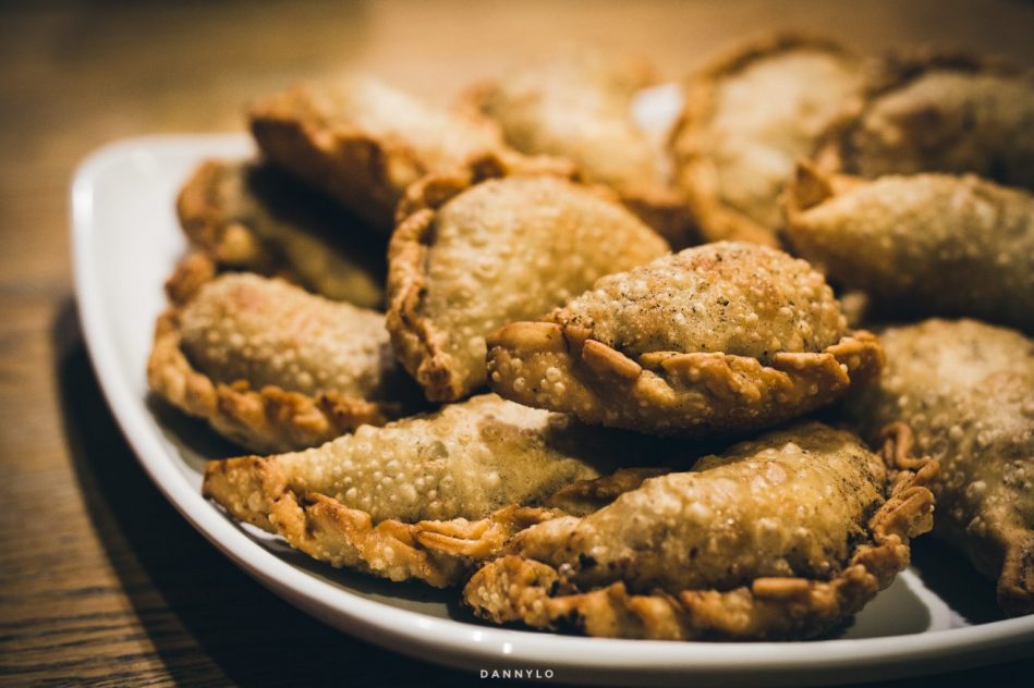 gastronomia argentina