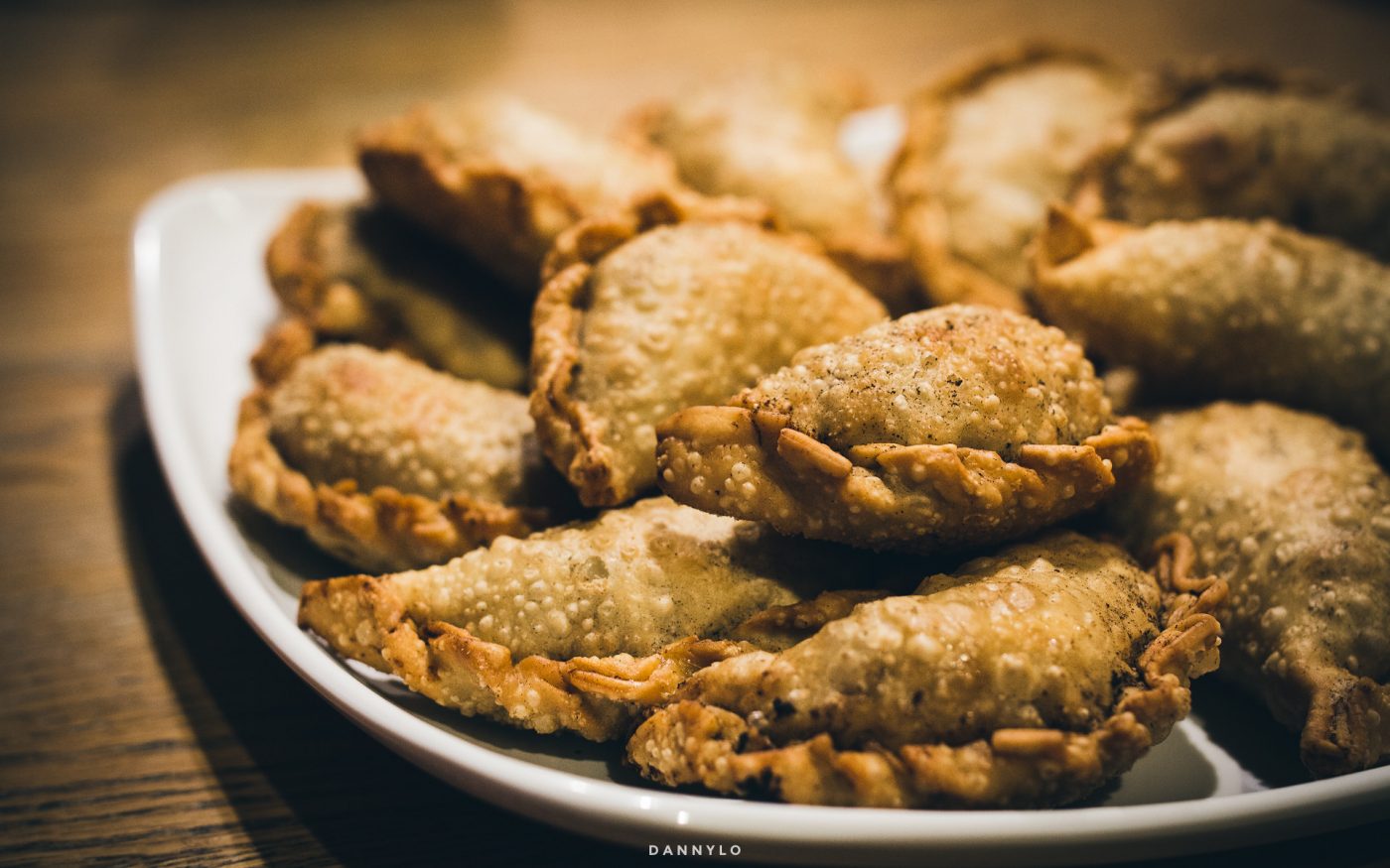 gastronomia argentina