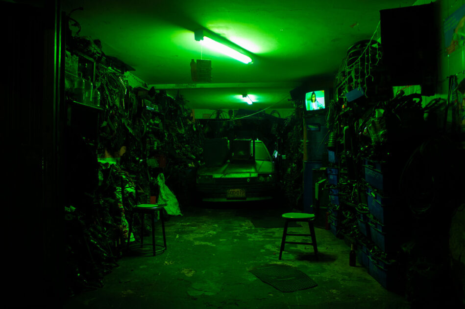 Jhonny Carvajal Orozco