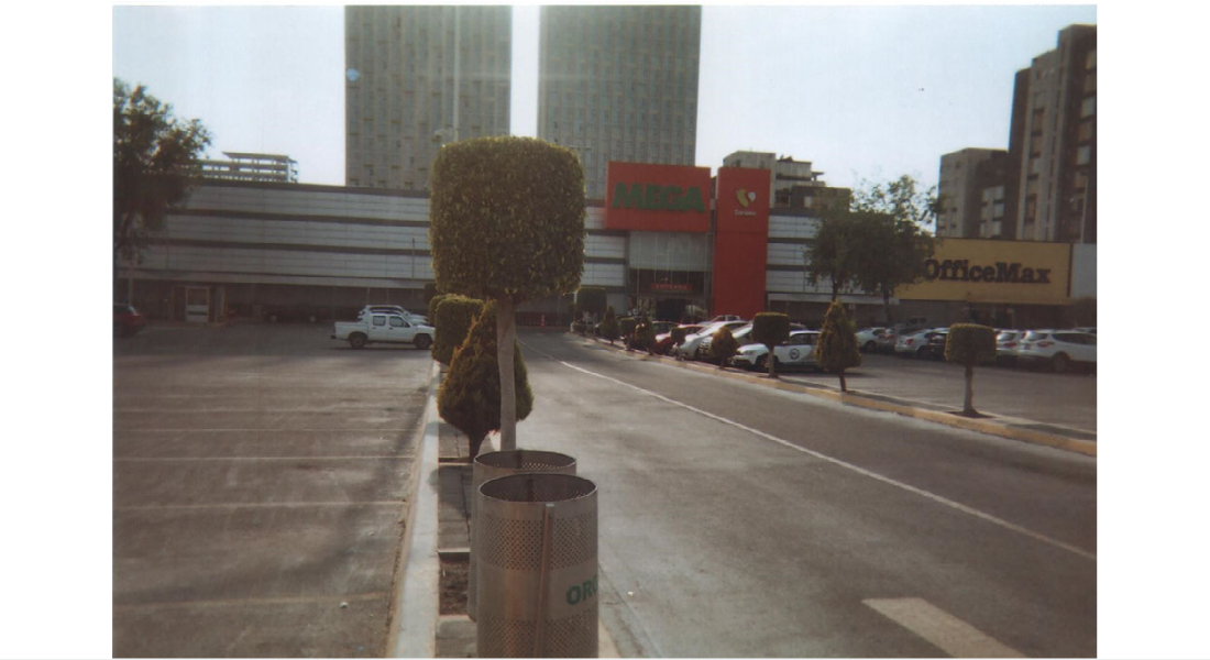 Carlos Noyola Diego Leyva