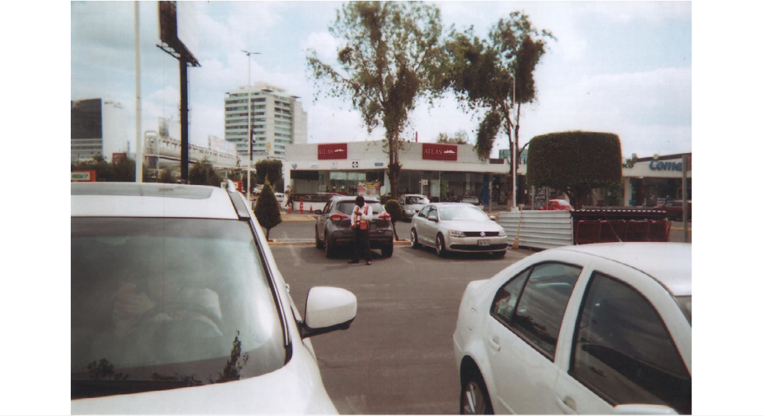 Carlos Noyola Diego Leyva