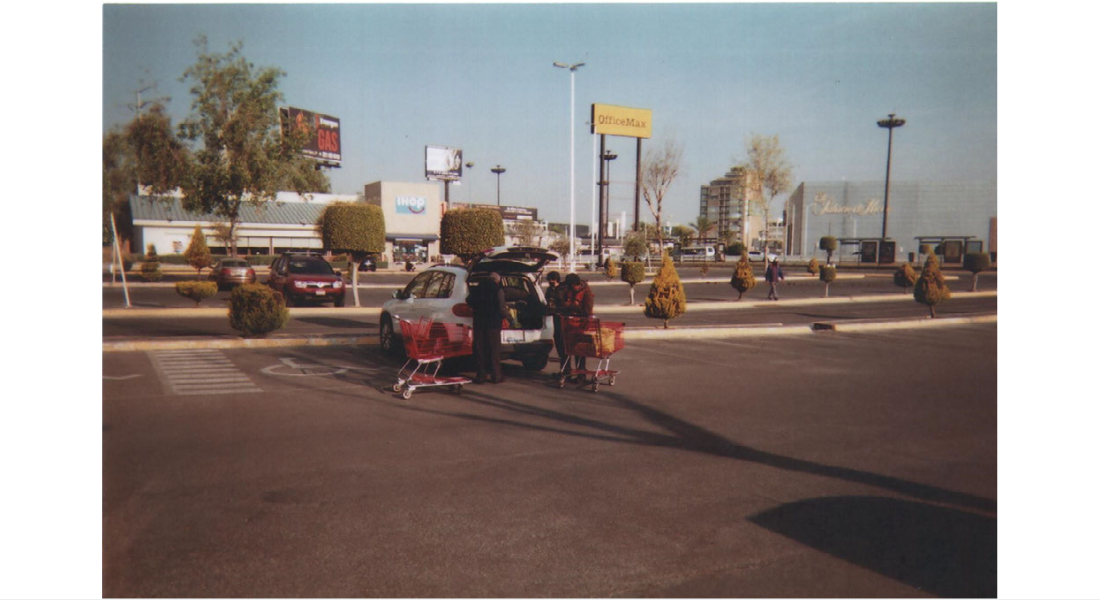 Carlos Noyola Diego Leyva