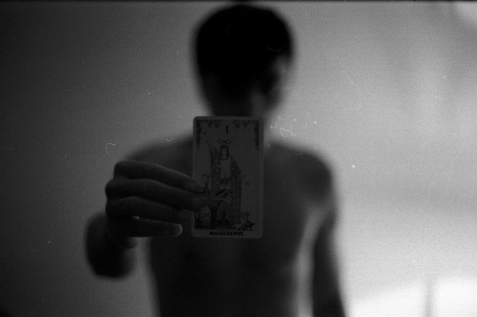 cartas tarot