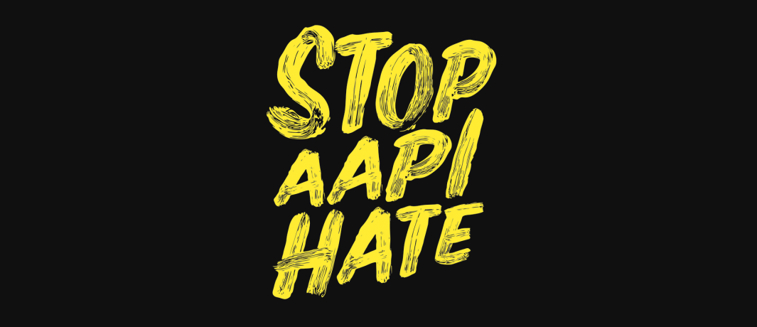 Stop AAPI Hate