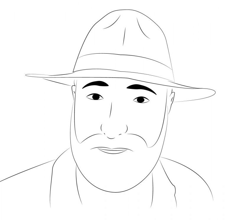 Juan Luis Calbarro