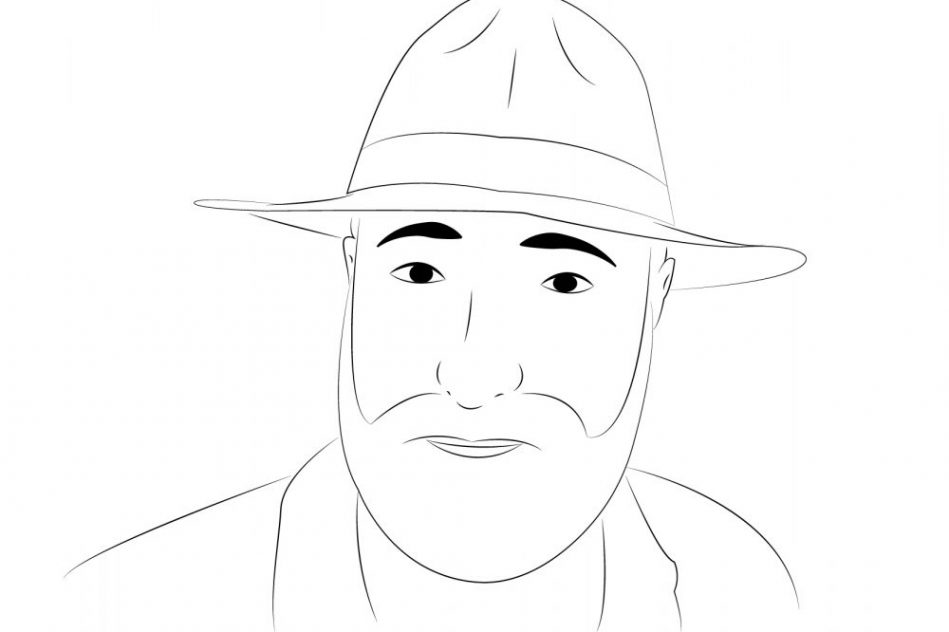 Juan Luis Calbarro