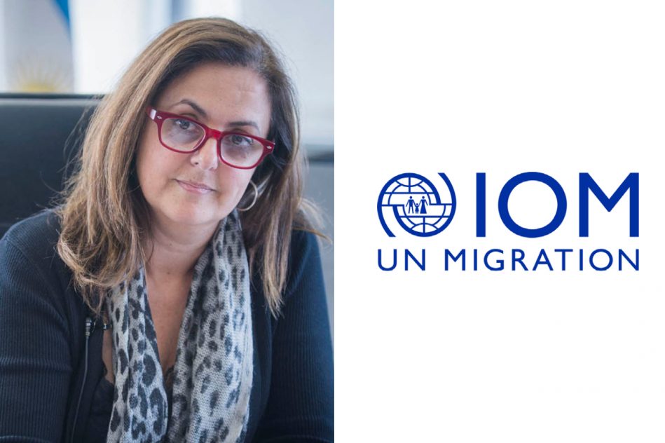 María Fernanda Rodríguez