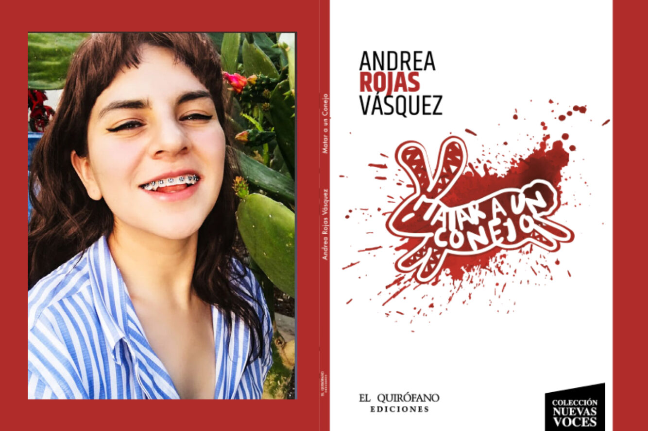 Un cuento irascible errante ViceVersa Magazine