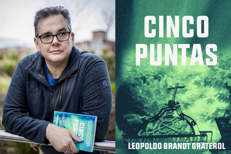 Leopoldo Brandt Graterol