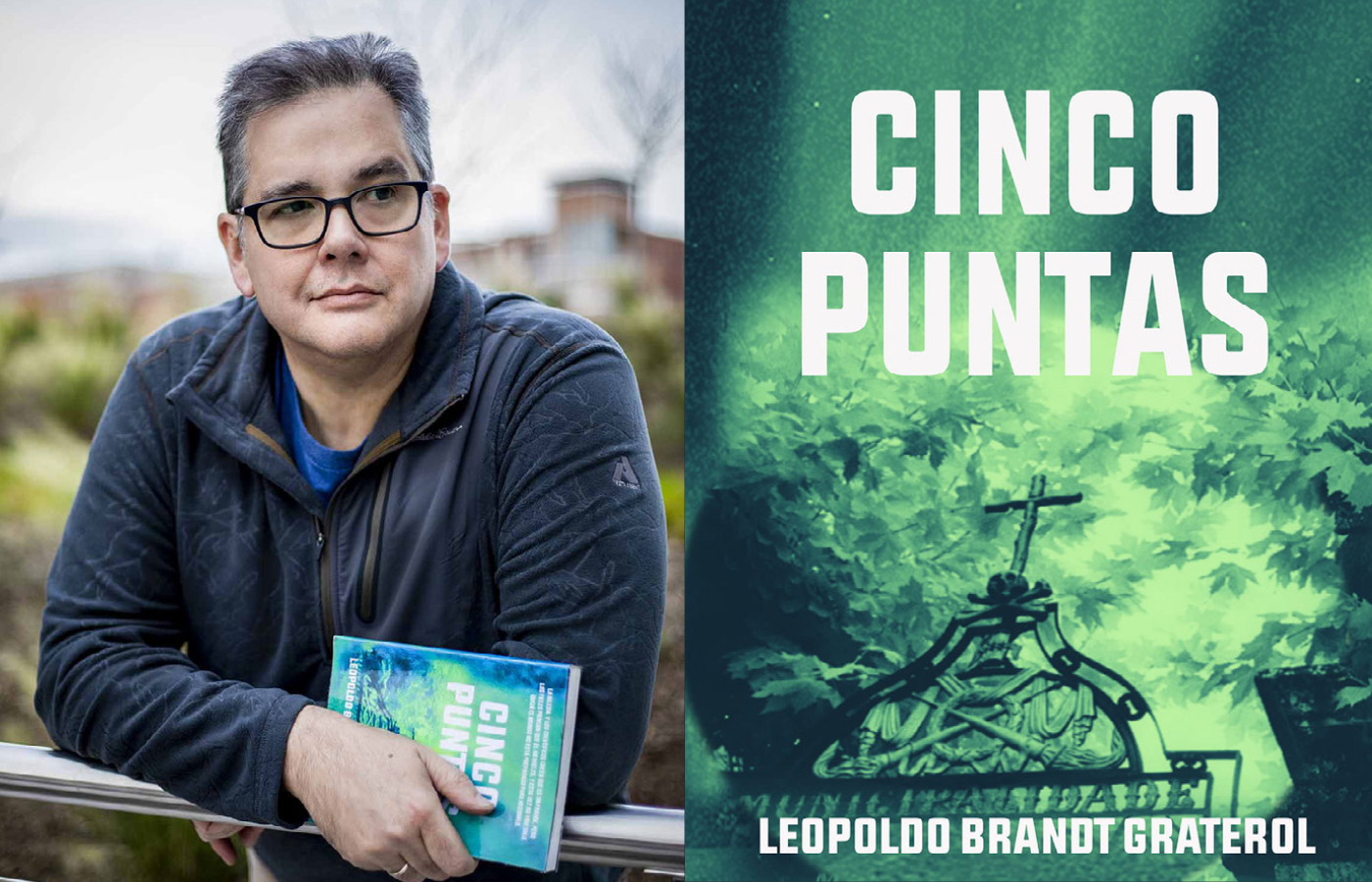 Leopoldo Brandt Graterol
