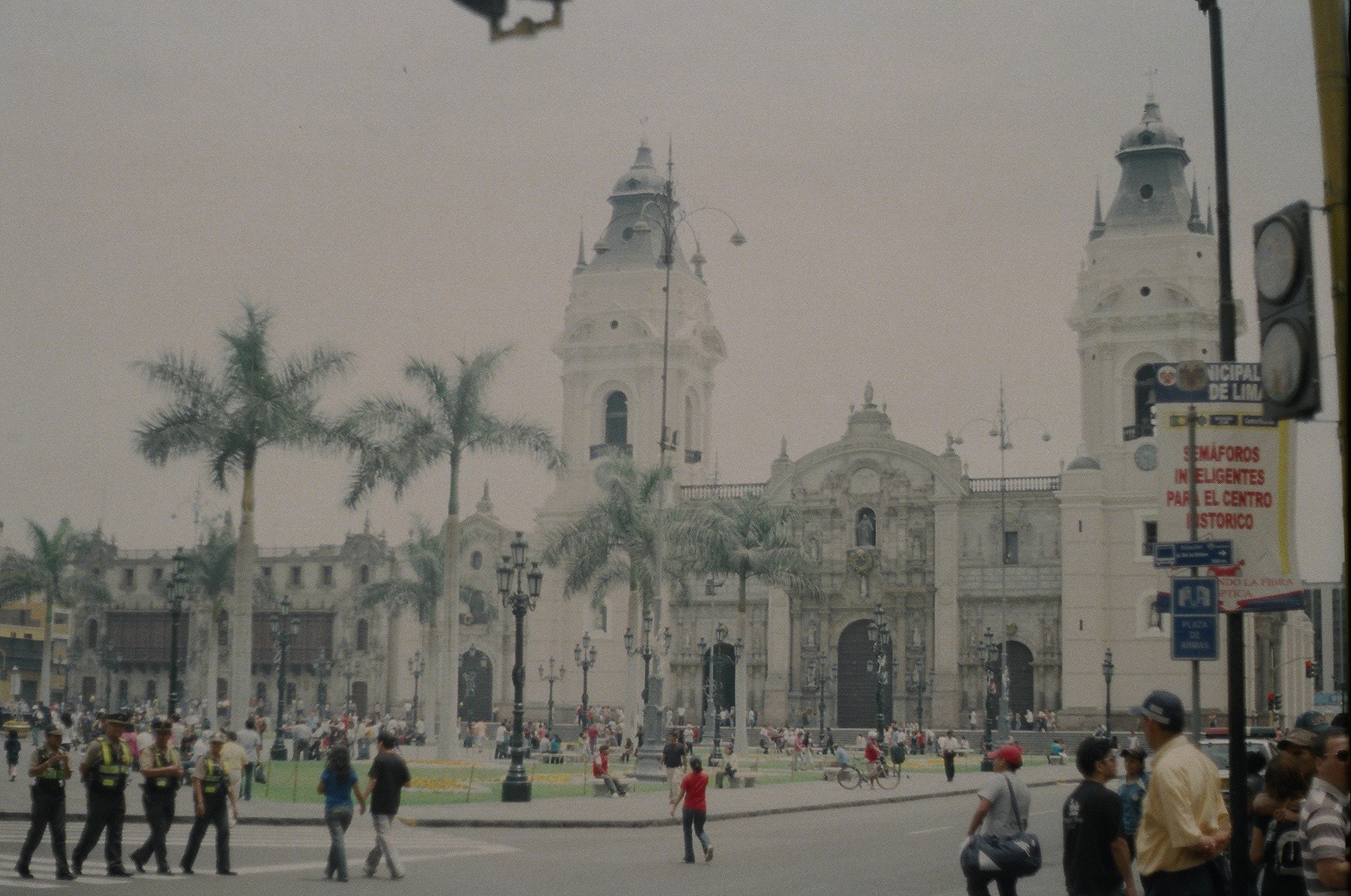 peru politica