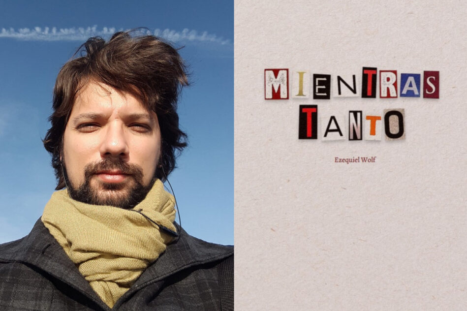 Ezequiel Wolf