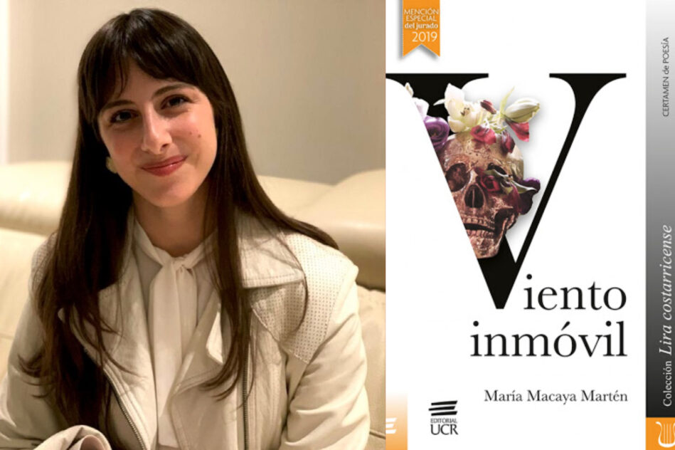 María Macaya Martén