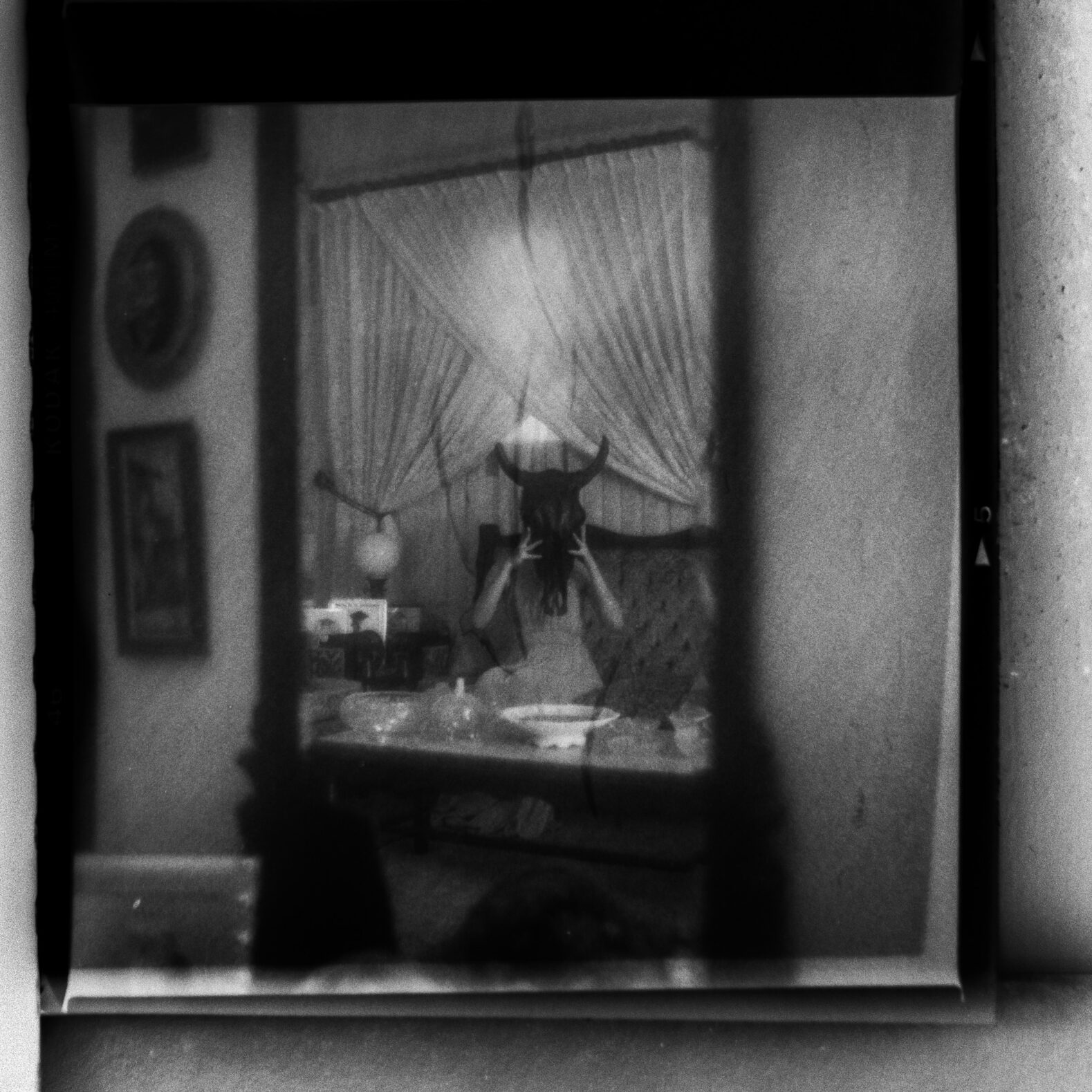 © Luis Cabrera @salteveneno