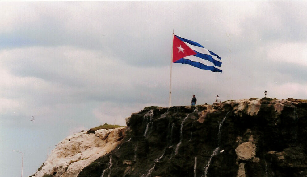 cuba patria y vida