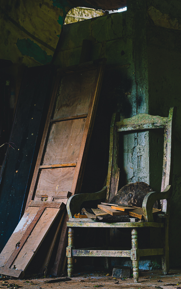 Mali Gallardo ViceVersa Magazine