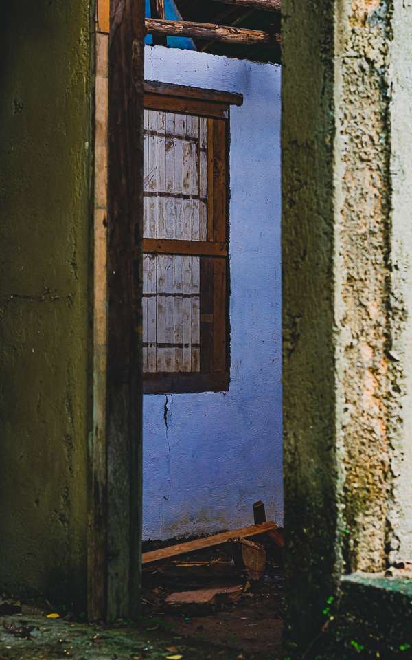 Mali Gallardo ViceVersa Magazine