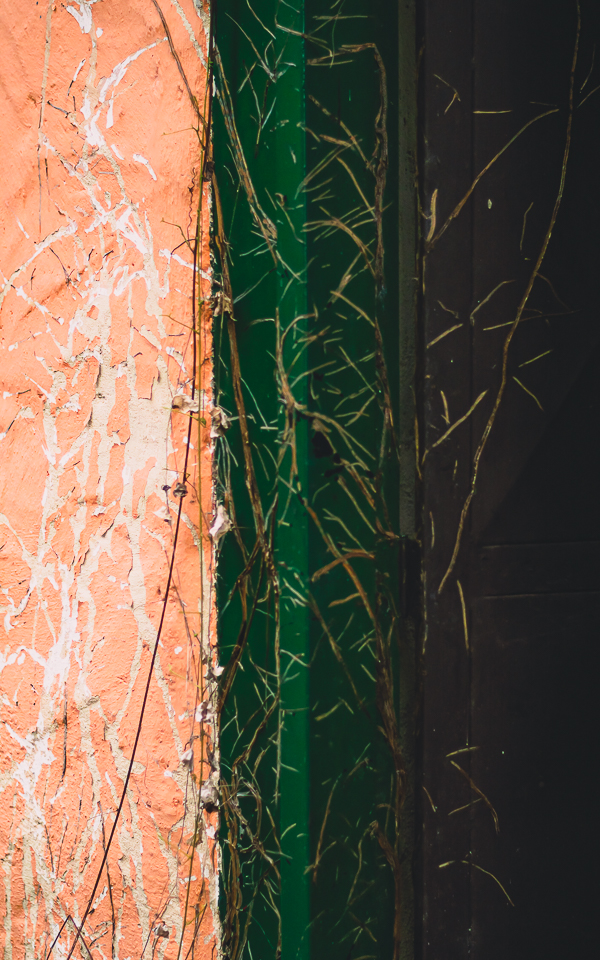 Mali Gallardo ViceVersa Magazine