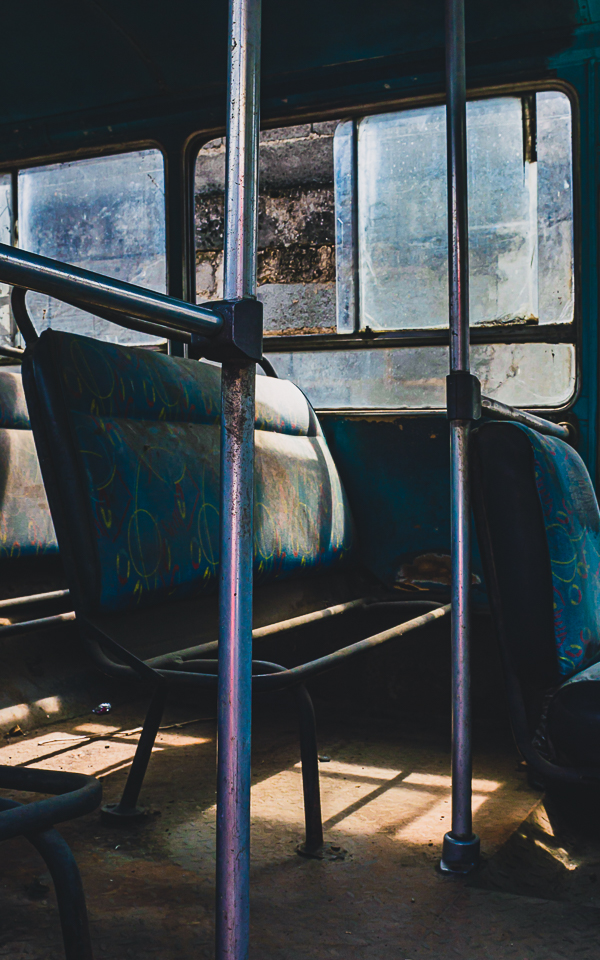 Mali Gallardo ViceVersa Magazine