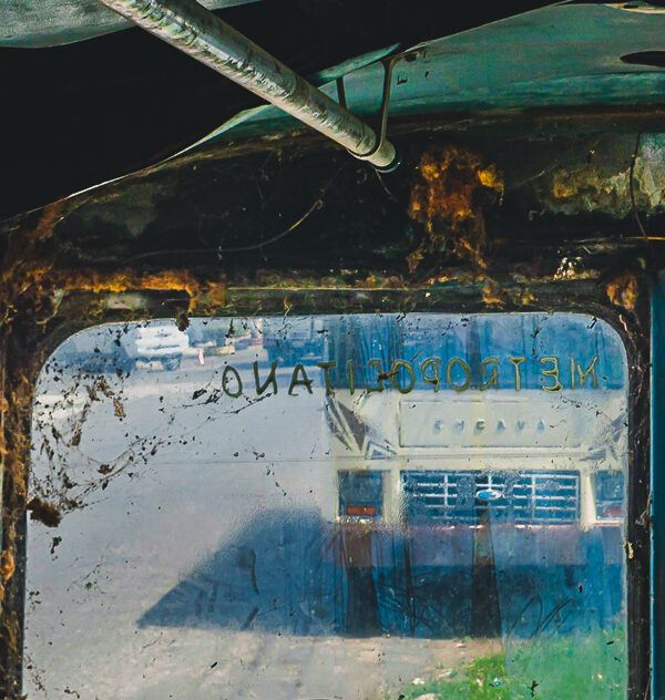 Mali Gallardo ViceVersa Magazine