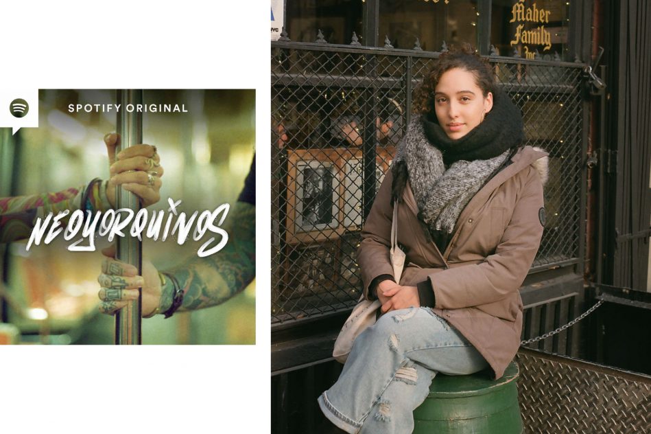 Estefania Giraldo_Neoyorquinos 3