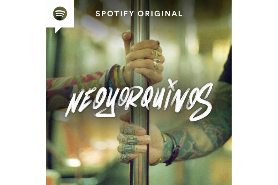 Neoyorquinos podcast