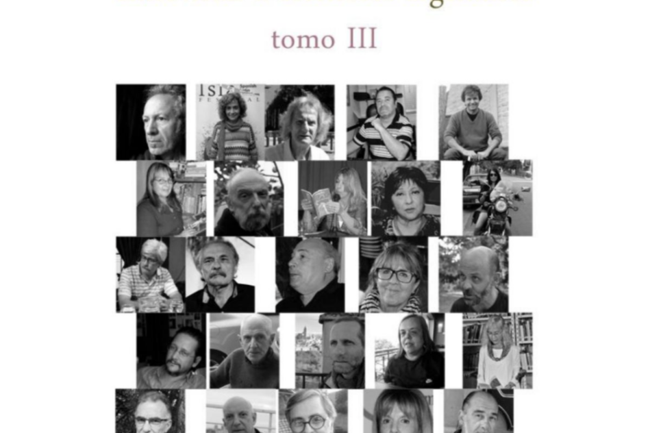 Documentales/ entrevistas a escritores argentinos