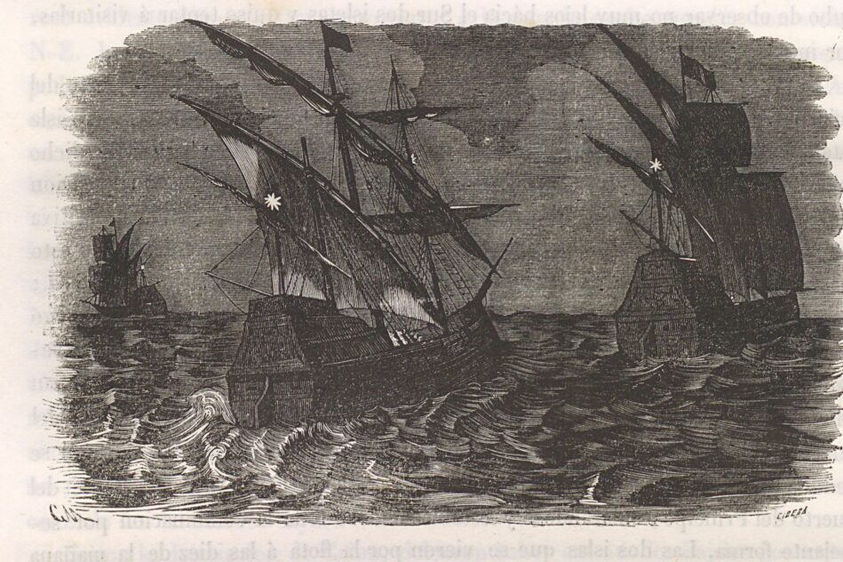 12 de octubre historia america