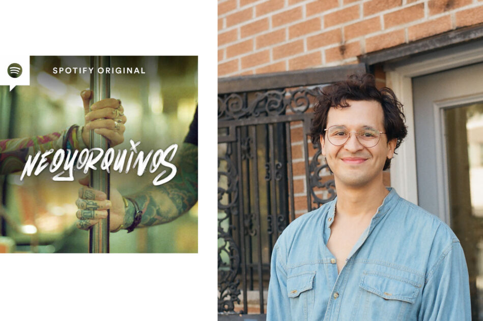 podcast Neoyorquinos