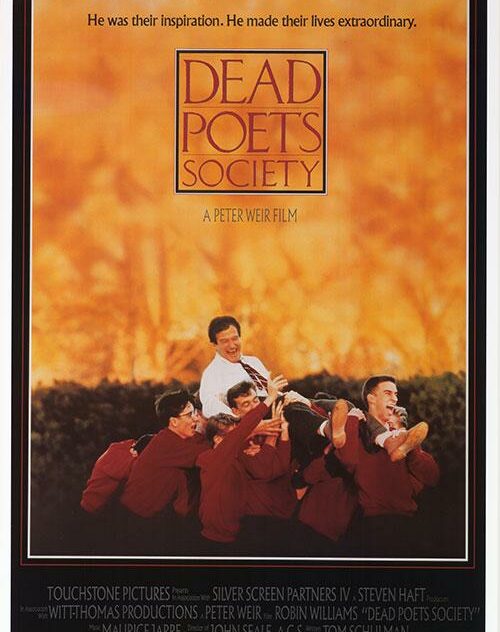 Dead Poets Society