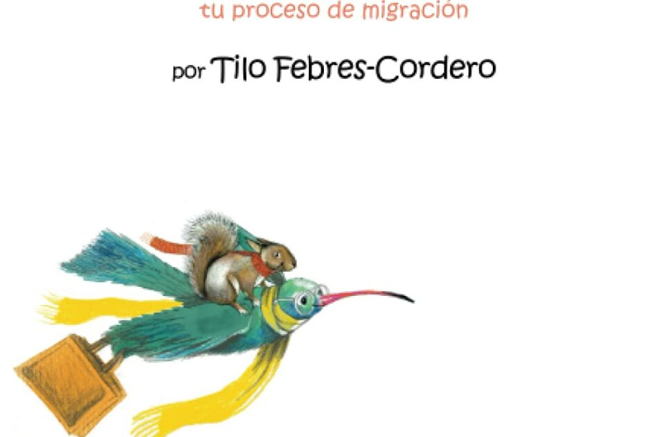 Kálathos ediciones publica “El viaje de mi vida