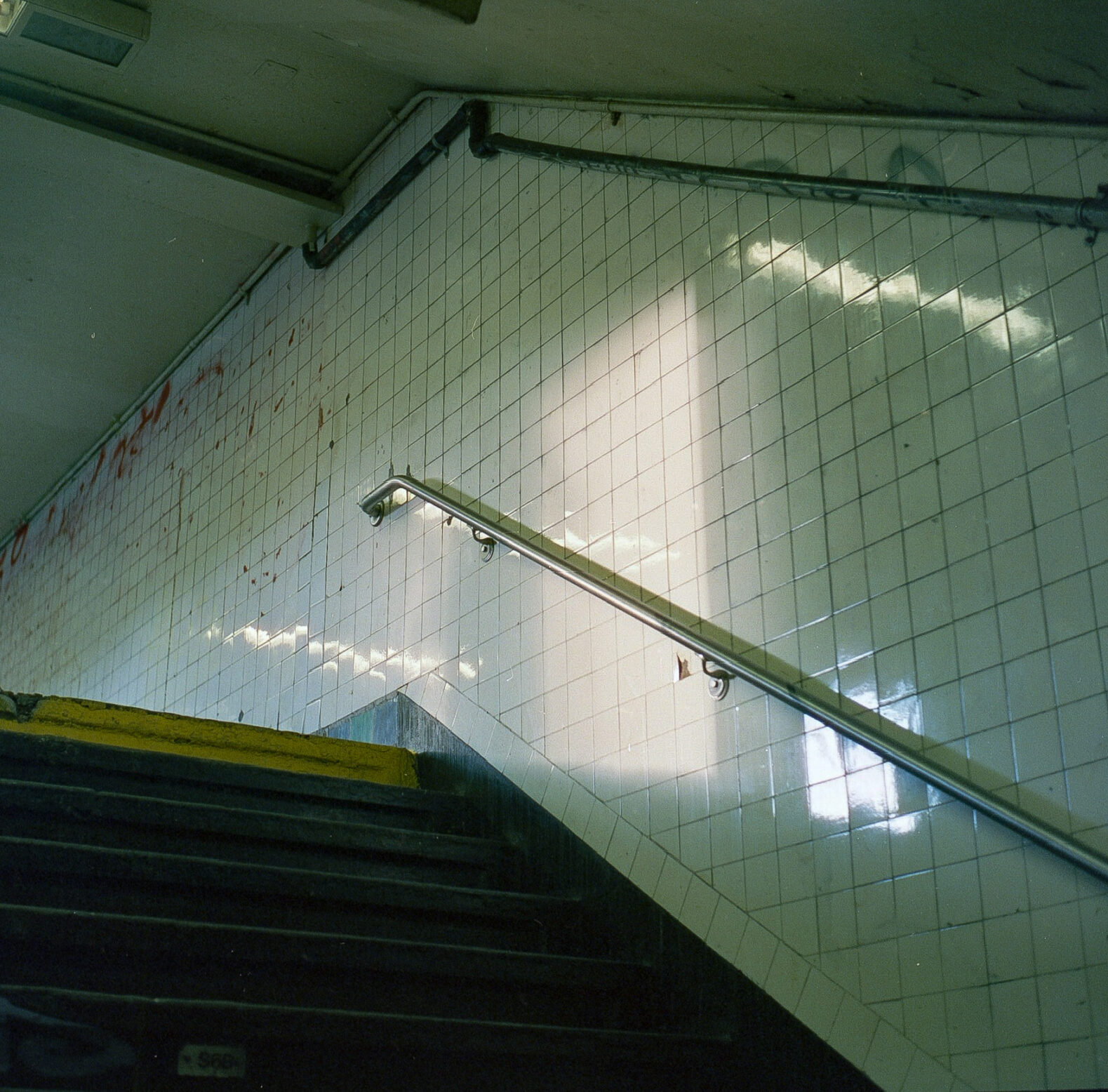 proyecto analogo