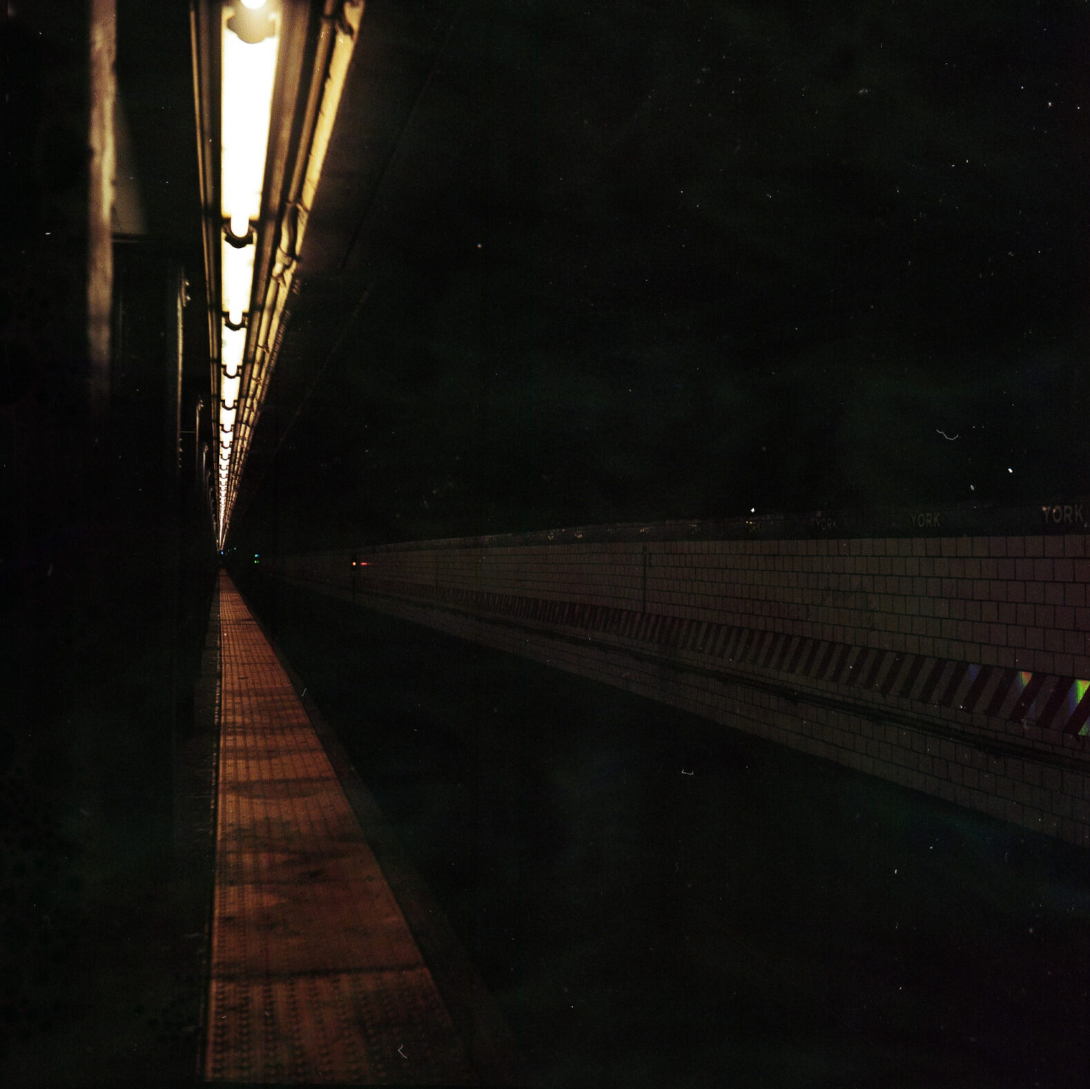 proyecto analogo