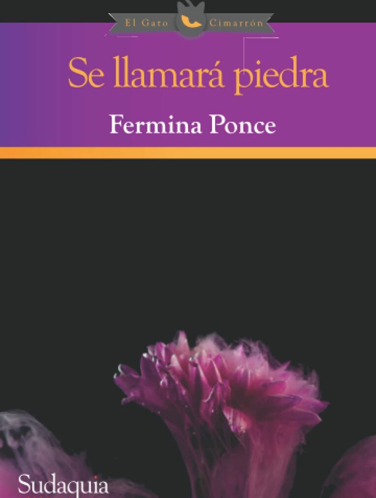 Se llamará piedra de Fermina Ponce