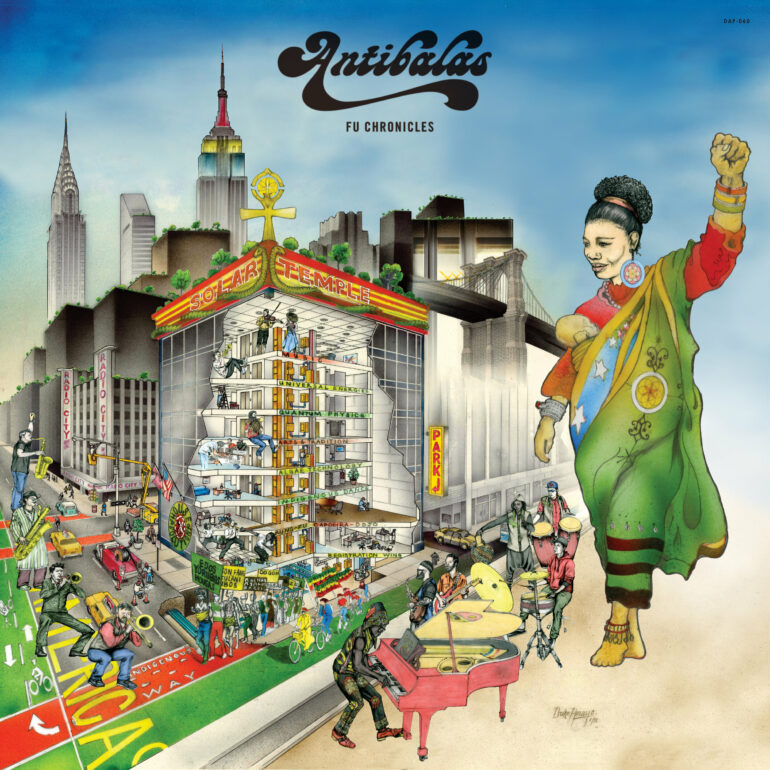 Antibalas_Fu_Chronicles