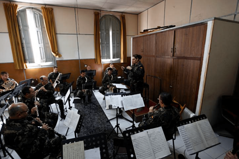 Photo by: Marc Javierre-Kohan