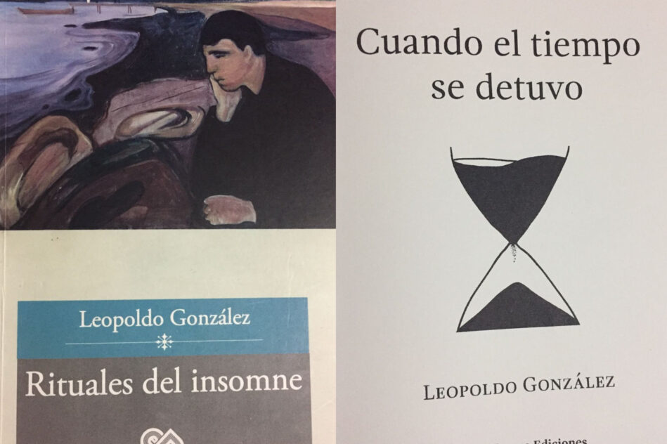 LEOPOLDO GONZALEZ