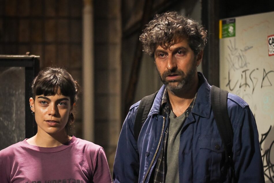 La Uruguaya pelicula