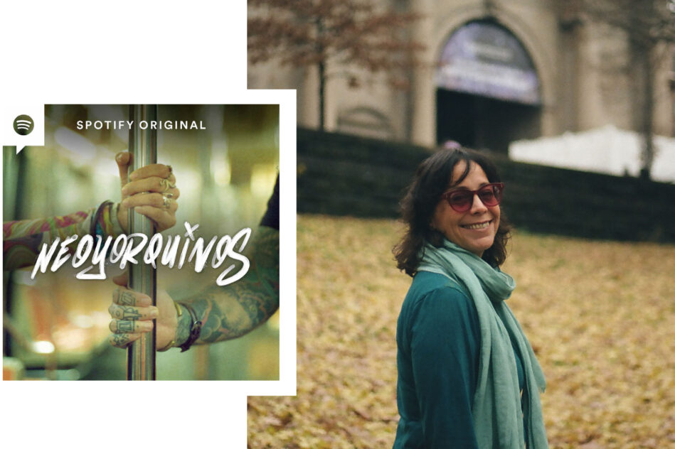 podcast Neoyorquinos