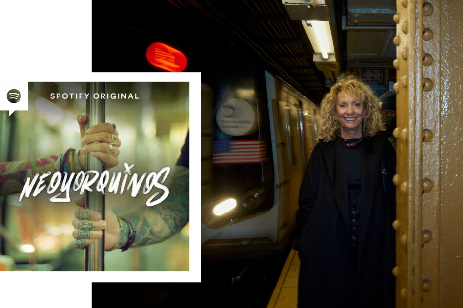 podcast neoyorquinos