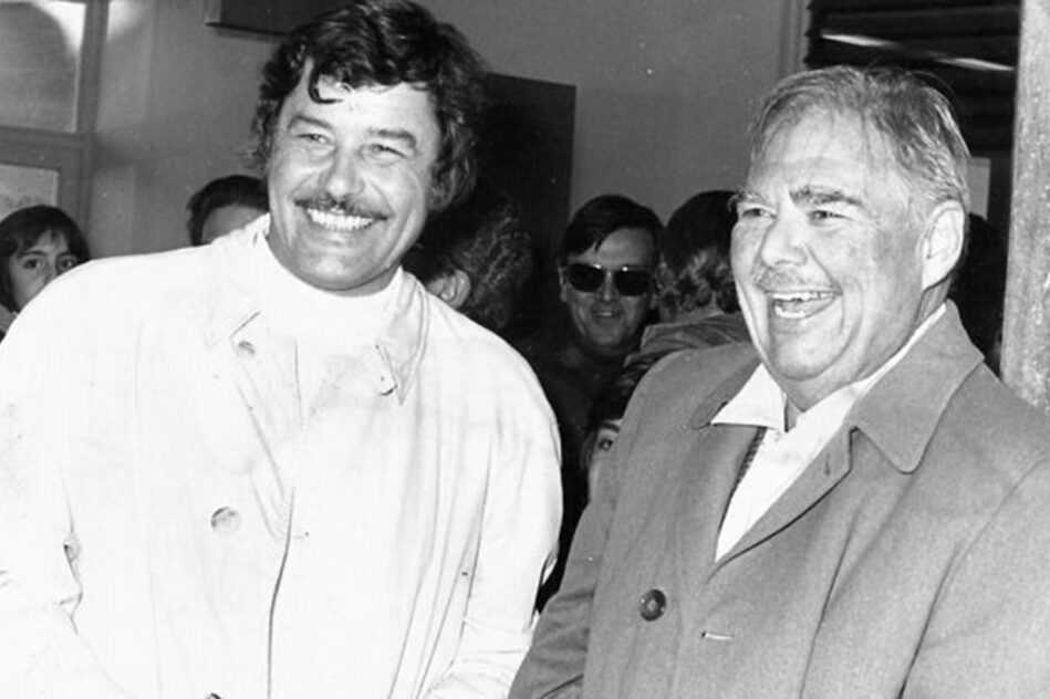 Foto cortesía de Canal 13