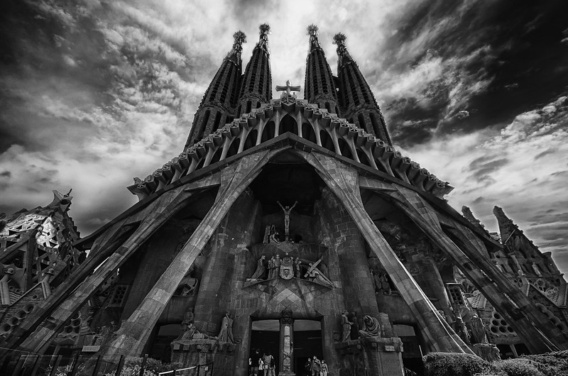sagrada familia