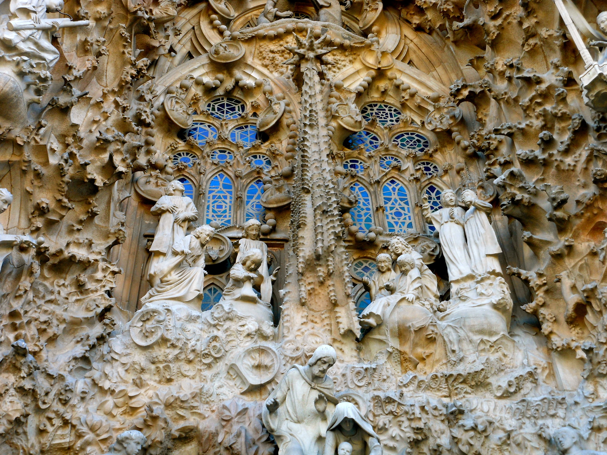 sagrada familia