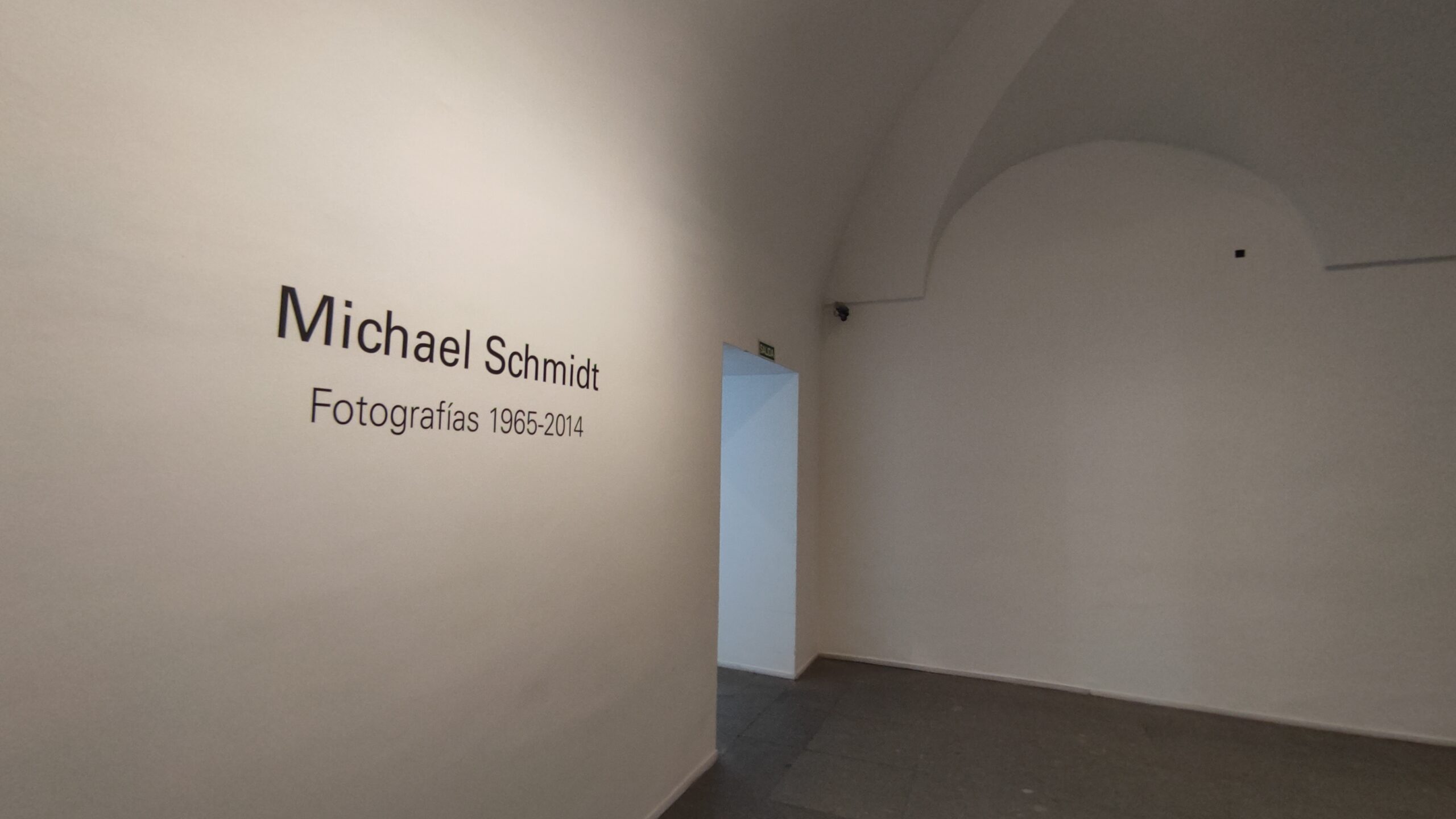 Michael Schimdt