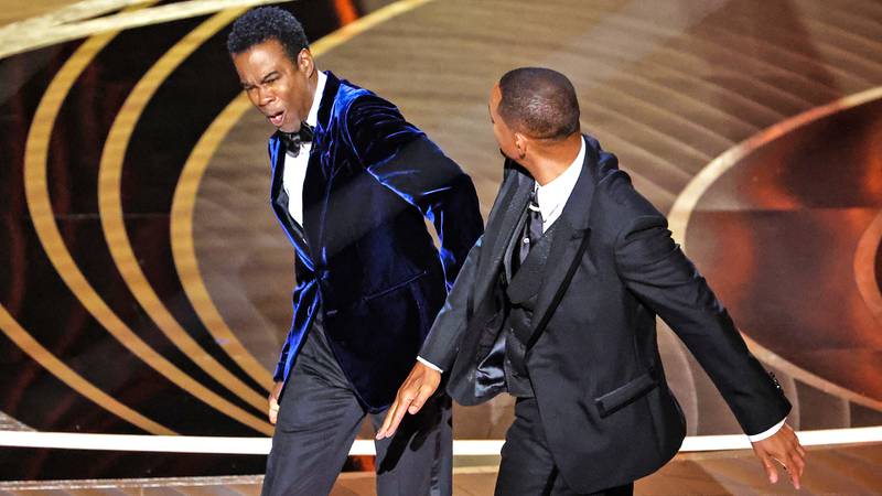 will smith chris rock