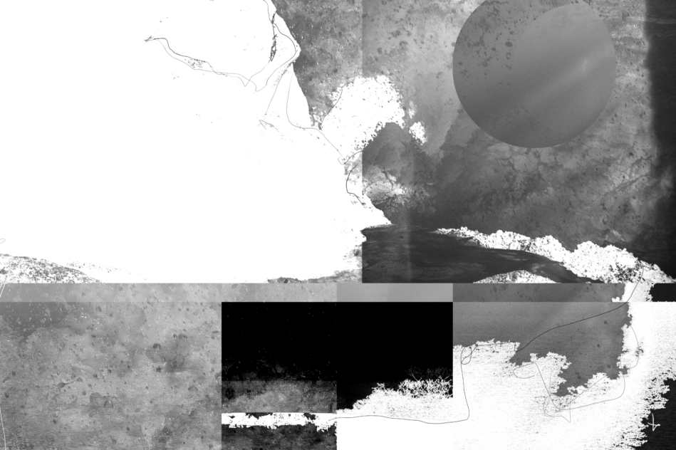 Obra de Ximena del Cerro