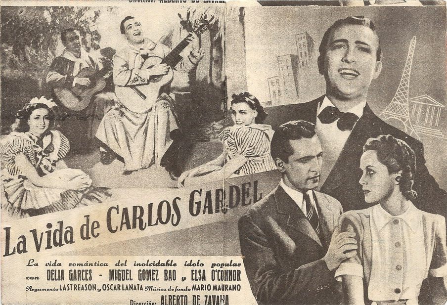 Carlos Gardel