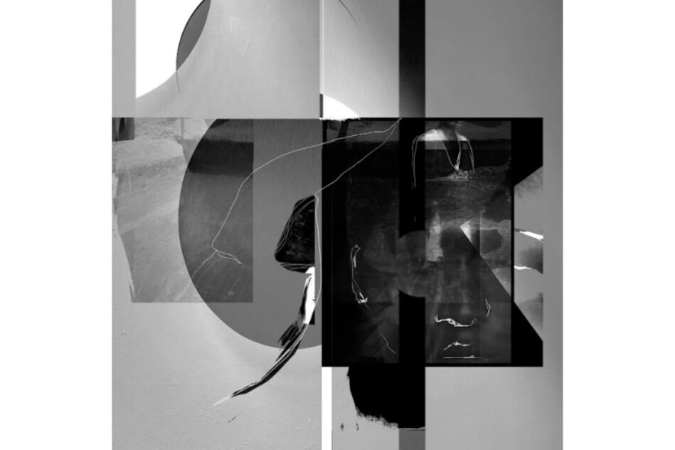 Foto de la obra de Ximena del Cerro