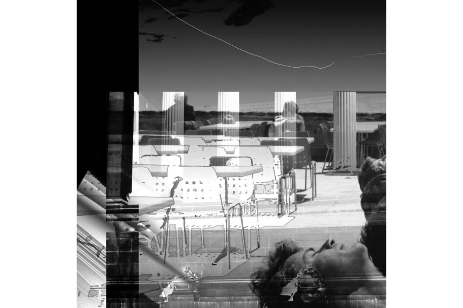 Foto de la obra de Ximena del Cerro