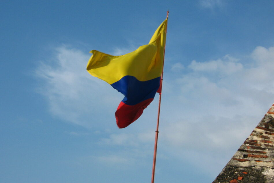 colombia